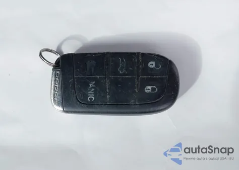 2011 Dodge Charger из США, поврежденный, VIN 2B3CL3CG9BH607660